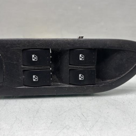 Interrupteur de leve vitre avant gauche RENAULT LAGUNA 2 Photo n°1