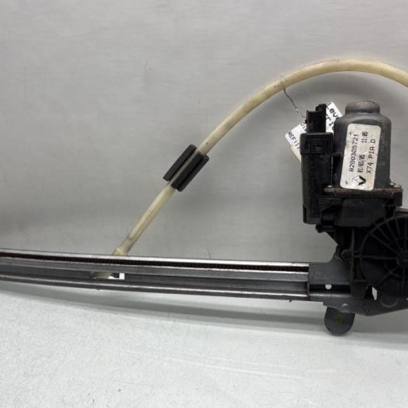 Leve vitre electrique arriere droit RENAULT LAGUNA 2 Photo n°3