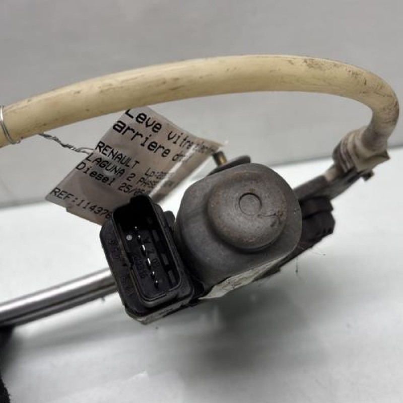 Leve vitre electrique arriere droit RENAULT LAGUNA 2 Photo n°4