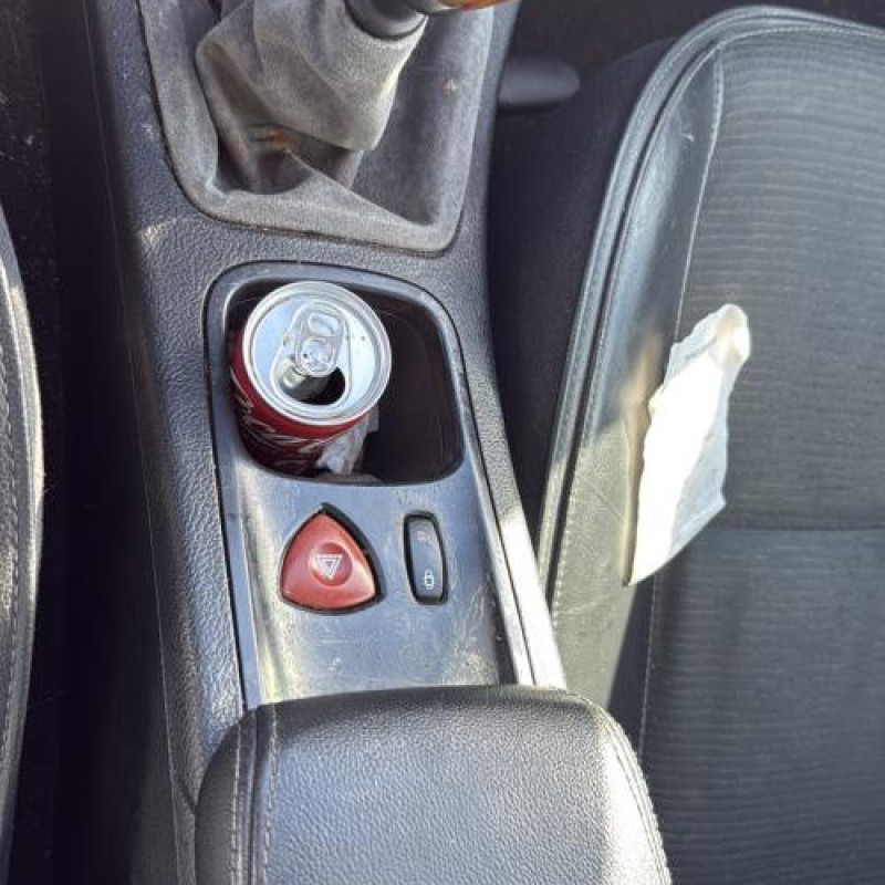 Leve vitre electrique arriere droit RENAULT LAGUNA 2 Photo n°16