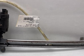 Leve vitre electrique arriere gauche RENAULT LAGUNA 2 Photo n°1