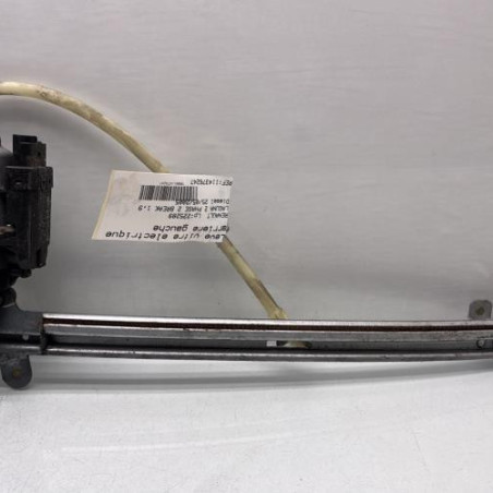 Leve vitre electrique arriere gauche RENAULT LAGUNA 2 Photo n°1