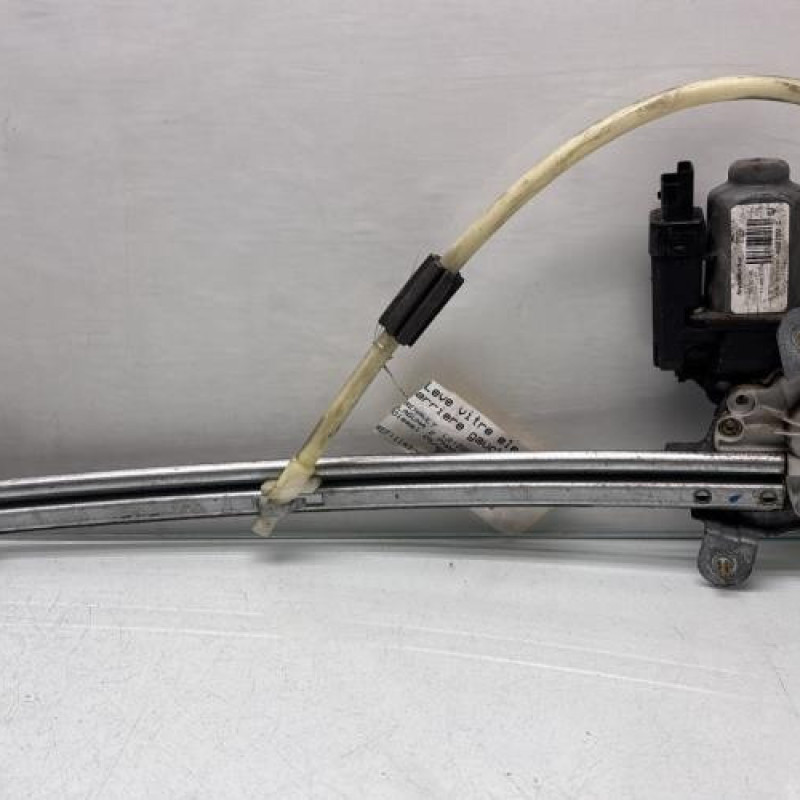 Leve vitre electrique arriere gauche RENAULT LAGUNA 2 Photo n°3