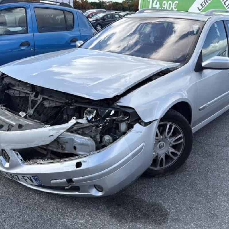 Leve vitre electrique arriere gauche RENAULT LAGUNA 2 Photo n°5