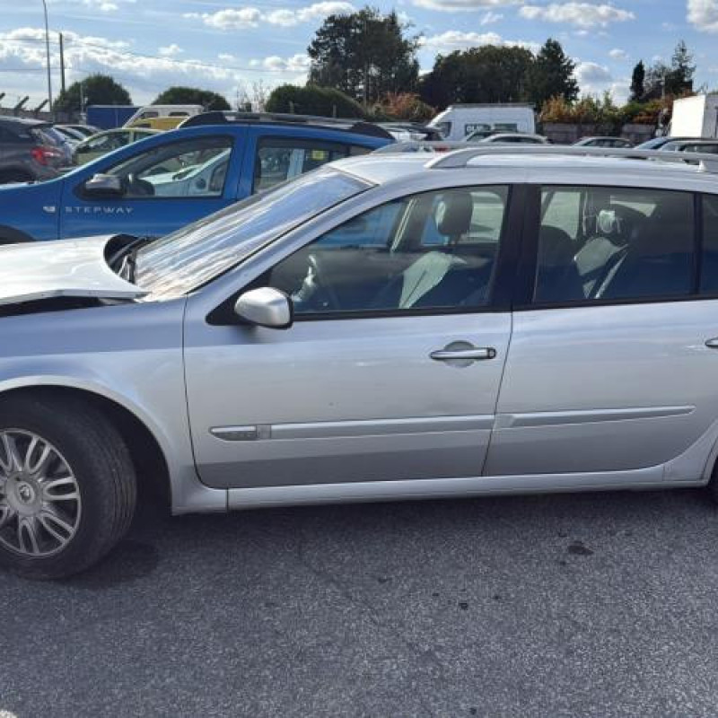 Leve vitre electrique arriere gauche RENAULT LAGUNA 2 Photo n°10