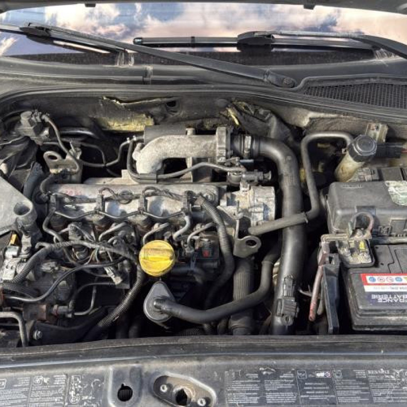 Leve vitre electrique arriere gauche RENAULT LAGUNA 2 Photo n°13