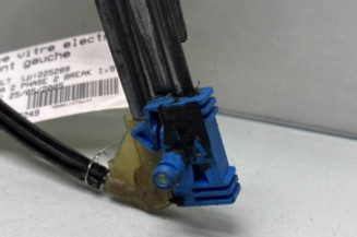 Leve vitre electrique avant gauche RENAULT LAGUNA 2