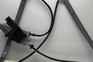 Leve vitre electrique avant gauche RENAULT LAGUNA 2