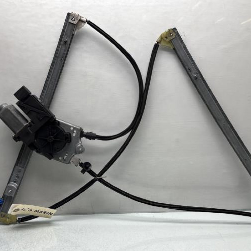 Leve vitre electrique avant gauche RENAULT LAGUNA 2 Photo n°6
