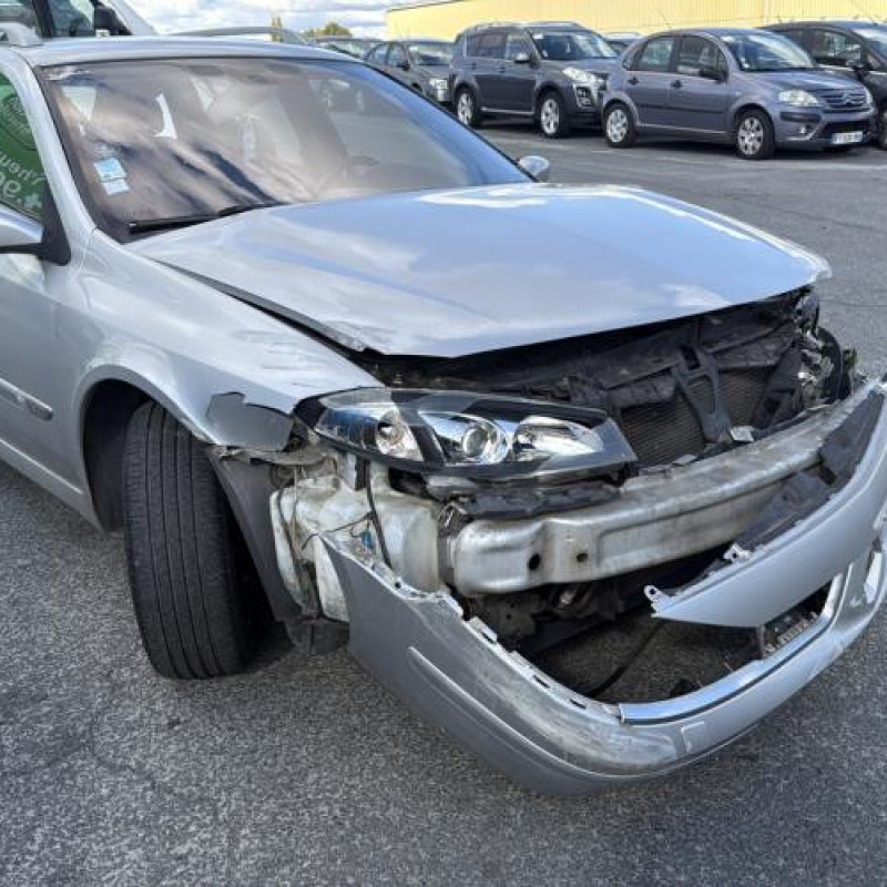 Leve vitre electrique avant gauche RENAULT LAGUNA 2 Photo n°8