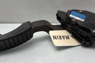 Pedale d'accelerateur RENAULT LAGUNA 2 Photo n°1