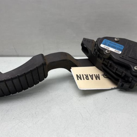 Pedale d'accelerateur RENAULT LAGUNA 2 Photo n°1