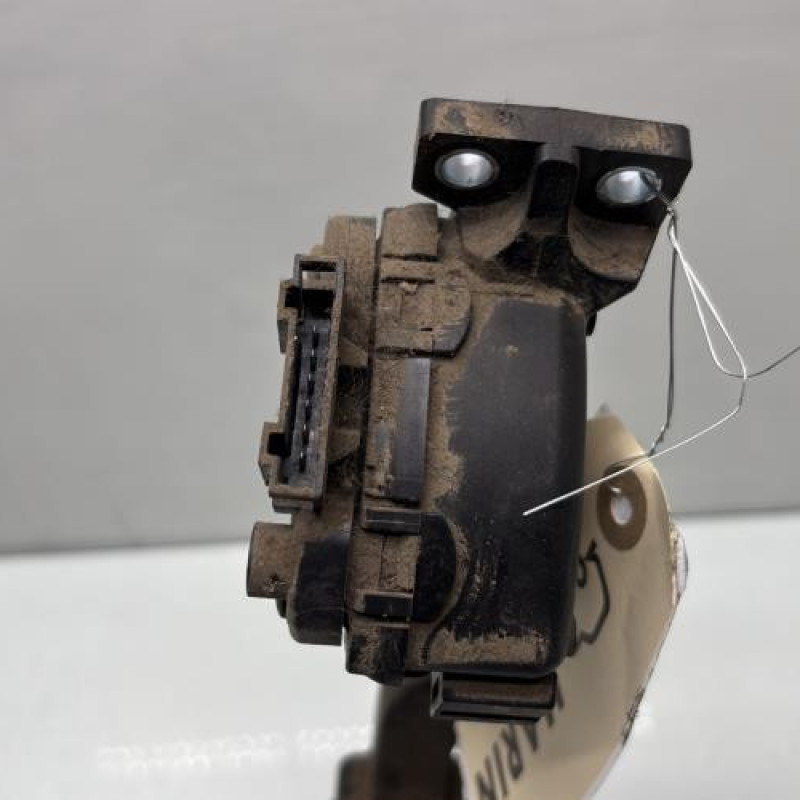 Pedale d'accelerateur RENAULT LAGUNA 2 Photo n°3