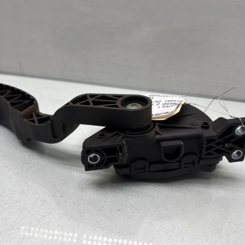 Pedale d'accelerateur RENAULT LAGUNA 2 Photo n°4