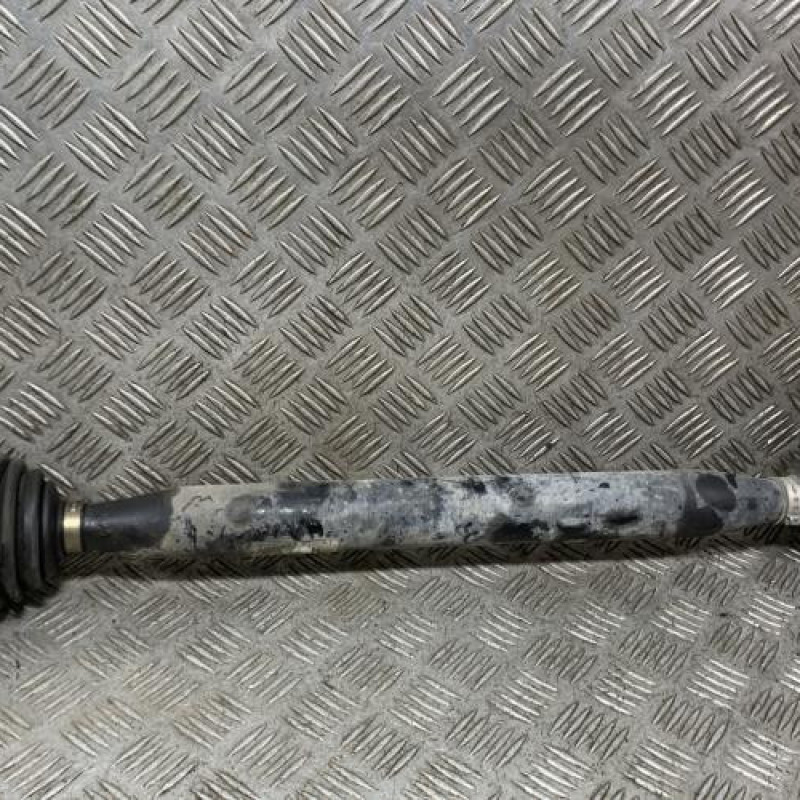 Cardan droit (transmission) SKODA FABIA 1 Photo n°1