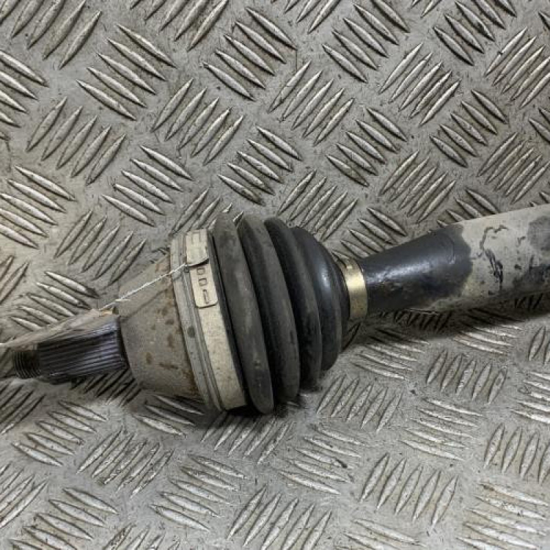 Cardan droit (transmission) SKODA FABIA 1 Photo n°2