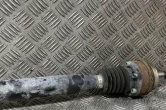 Cardan droit (transmission) SKODA FABIA 1