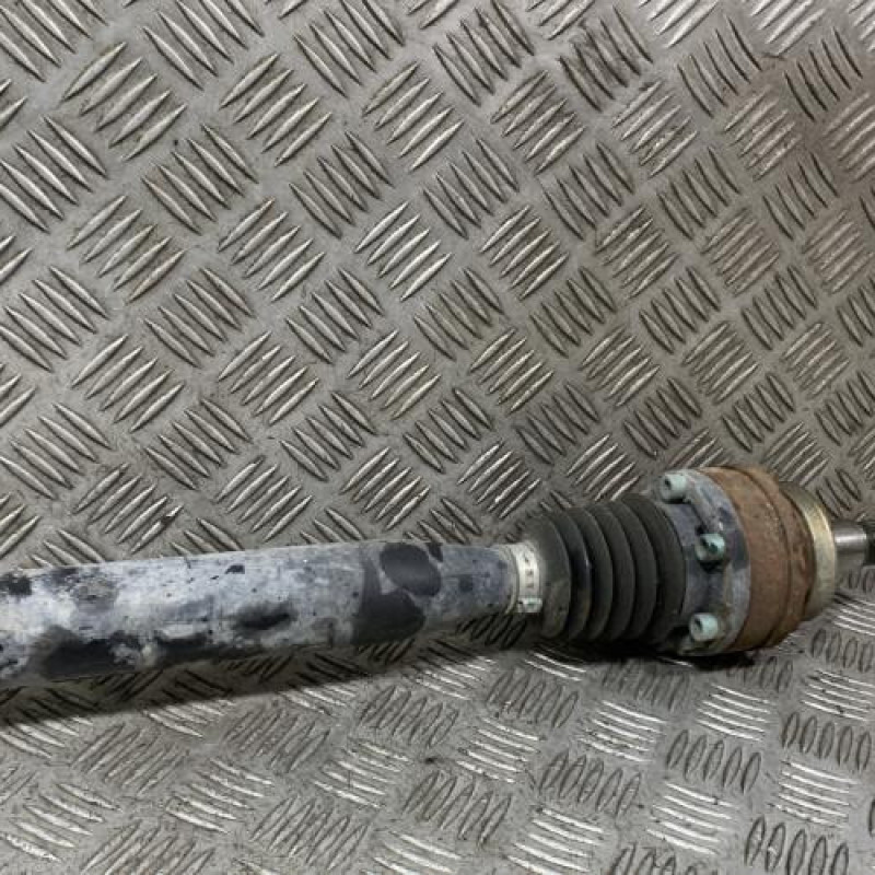 Cardan droit (transmission) SKODA FABIA 1 Photo n°3