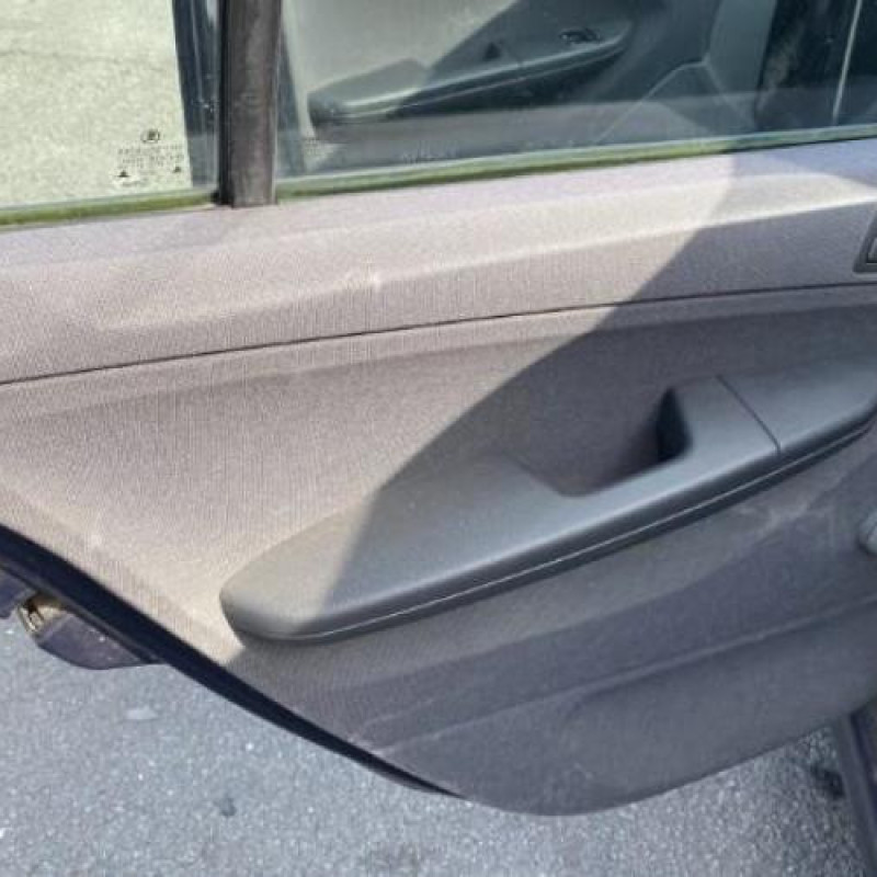 Cardan droit (transmission) SKODA FABIA 1 Photo n°7