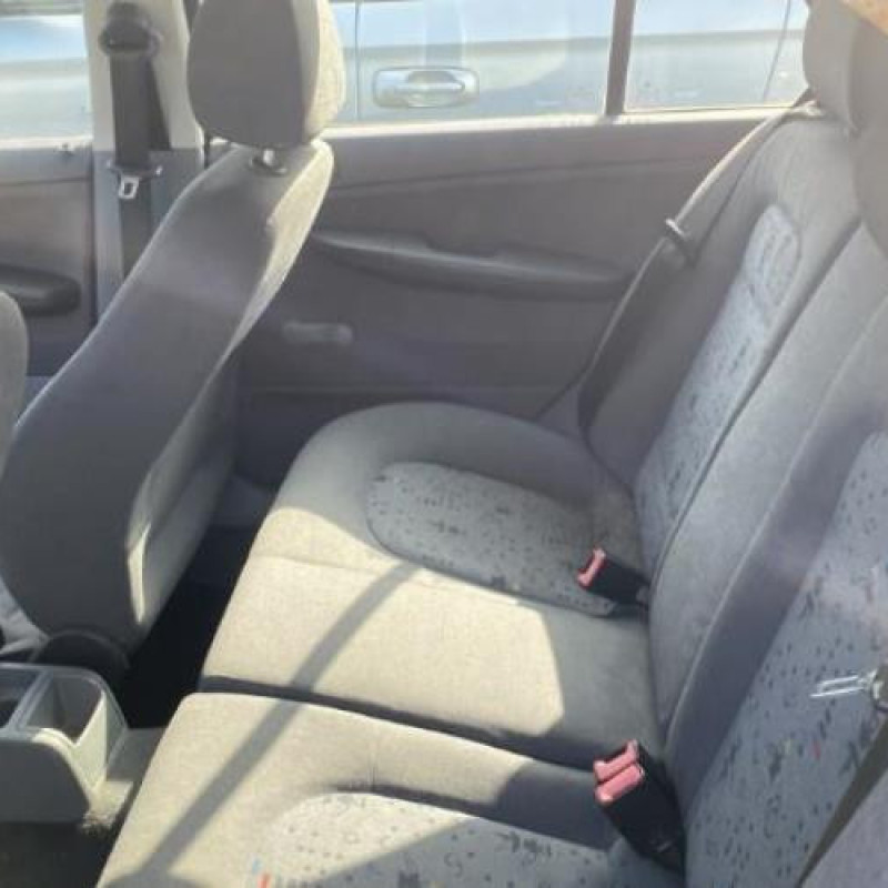 Cardan droit (transmission) SKODA FABIA 1 Photo n°10