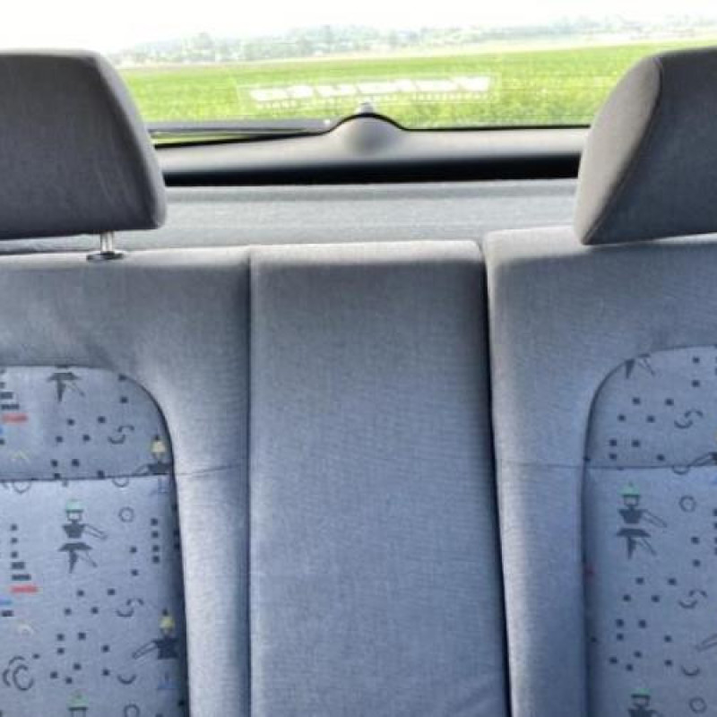 Cardan droit (transmission) SKODA FABIA 1 Photo n°12