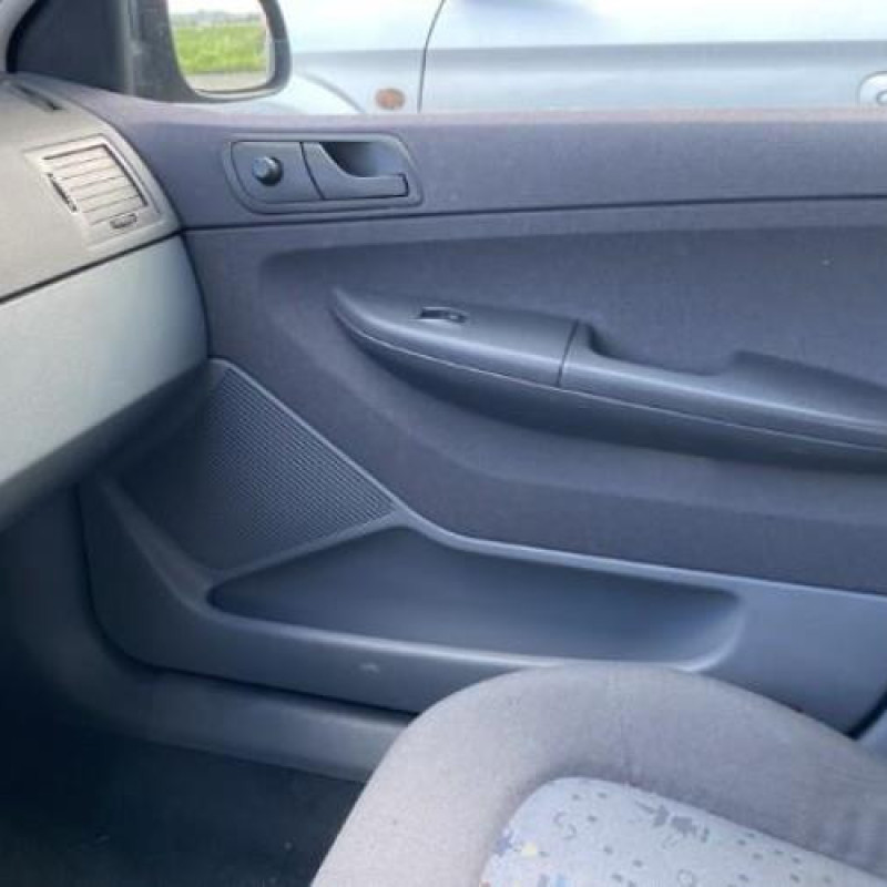 Cardan droit (transmission) SKODA FABIA 1 Photo n°18