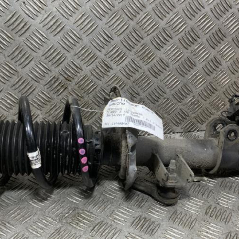 Amortisseur avant gauche MERCEDES CLASSE A 176 Photo n°1