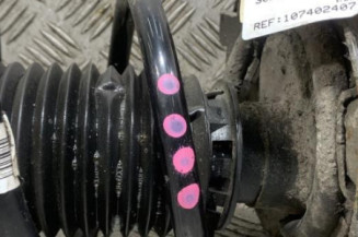 Amortisseur avant gauche MERCEDES CLASSE A 176