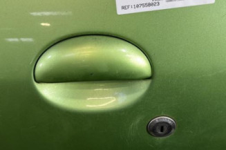 Porte avant gauche PEUGEOT 206