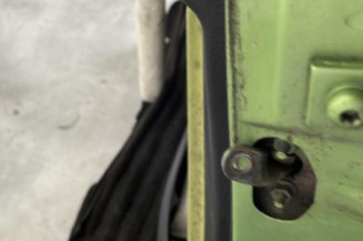 Porte avant gauche PEUGEOT 206