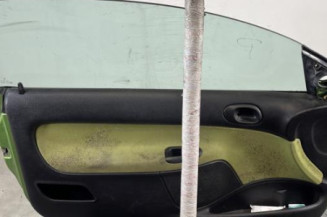 Porte avant gauche PEUGEOT 206