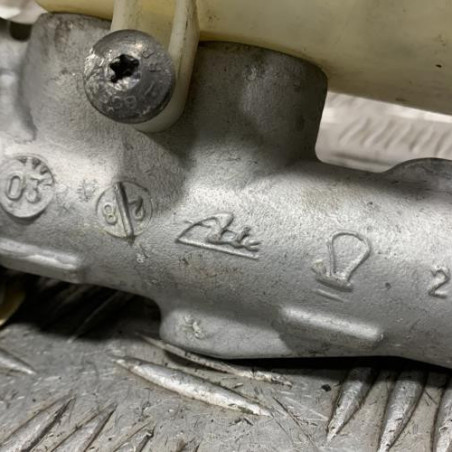 Maitre cylindre (freinage) MINI MINI 1 R50/R53