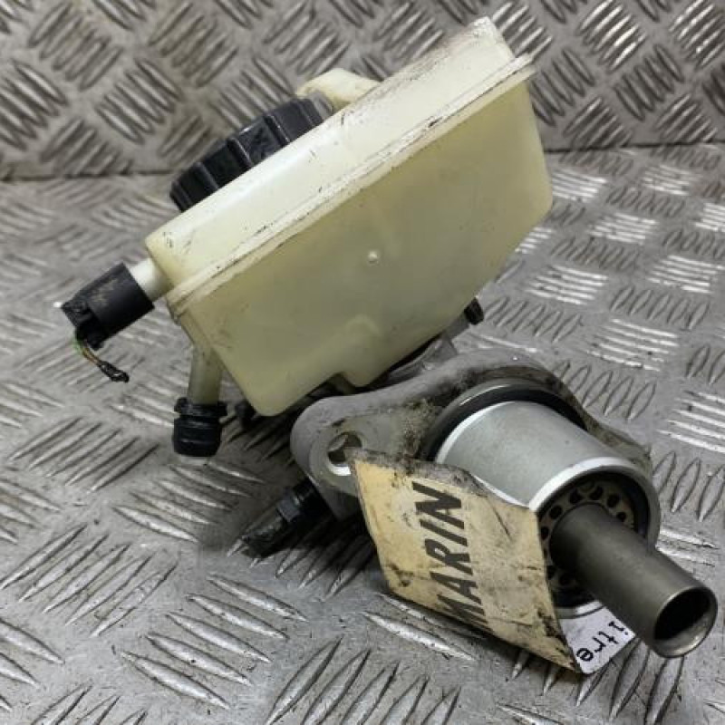 Maitre cylindre (freinage) MINI MINI 1 R50/R53 Photo n°3