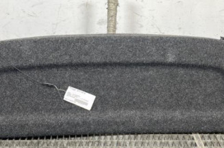 Plage arriere OPEL CORSA D Photo n°1