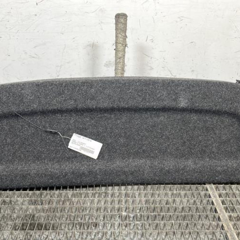 Plage arriere OPEL CORSA D Photo n°1