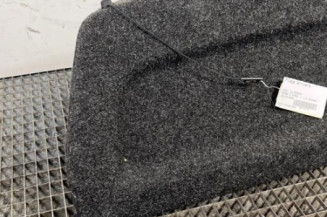 Plage arriere OPEL CORSA D