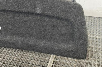 Plage arriere OPEL CORSA D