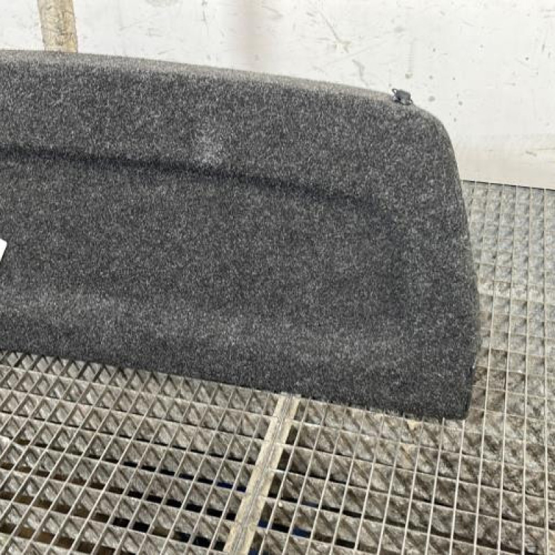 Plage arriere OPEL CORSA D Photo n°3