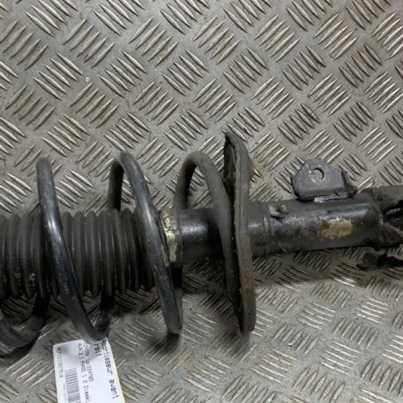 Amortisseur avant droit TOYOTA AURIS 1 Photo n°1