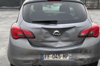 Vitre avant droit OPEL CORSA E