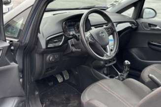 Vitre avant droit OPEL CORSA E