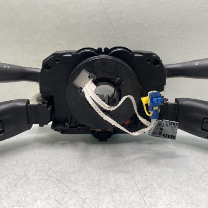 Com (Bloc Contacteur Tournant+Commodo Essuie Glace+Commodo Phare) CITROEN C3 1 Photo n°1