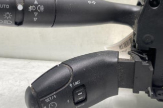 Com (Bloc Contacteur Tournant+Commodo Essuie Glace+Commodo Phare) CITROEN C3 1