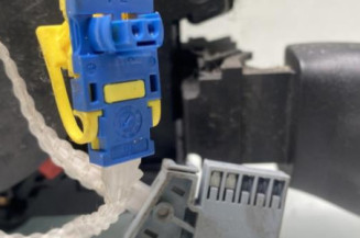 Com (Bloc Contacteur Tournant+Commodo Essuie Glace+Commodo Phare) CITROEN C3 1