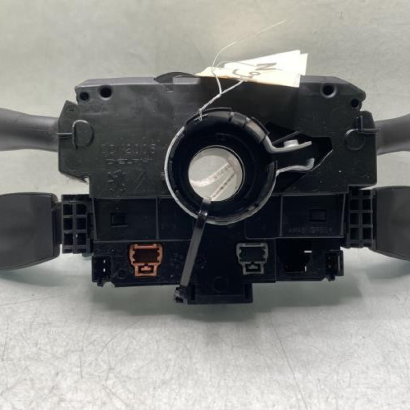 Com (Bloc Contacteur Tournant+Commodo Essuie Glace+Commodo Phare) CITROEN C3 1 Photo n°6