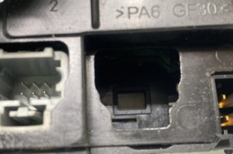 Com (Bloc Contacteur Tournant+Commodo Essuie Glace+Commodo Phare) CITROEN C3 1