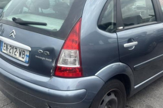 Com (Bloc Contacteur Tournant+Commodo Essuie Glace+Commodo Phare) CITROEN C3 1