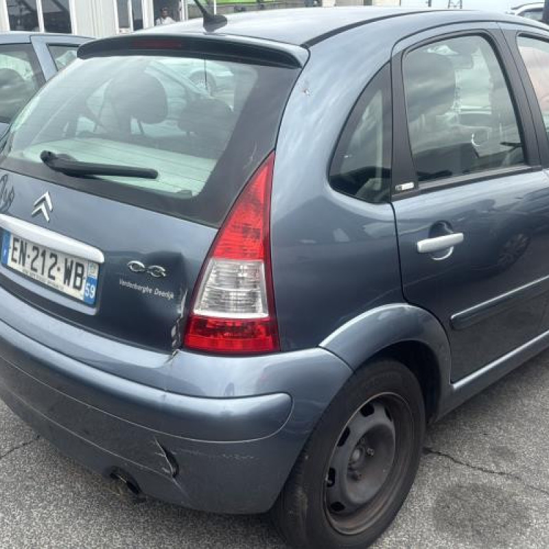 Com (Bloc Contacteur Tournant+Commodo Essuie Glace+Commodo Phare) CITROEN C3 1 Photo n°11