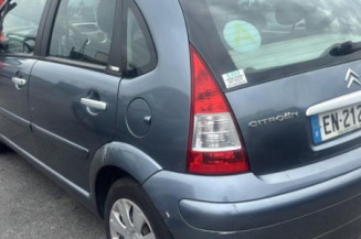 Com (Bloc Contacteur Tournant+Commodo Essuie Glace+Commodo Phare) CITROEN C3 1