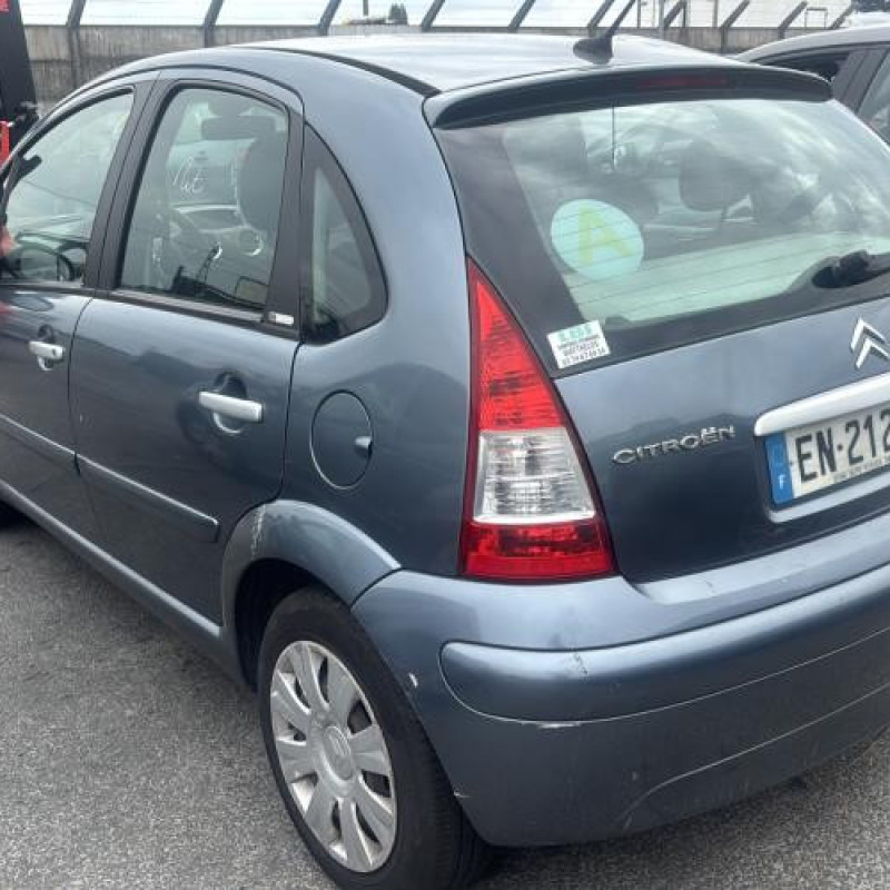 Com (Bloc Contacteur Tournant+Commodo Essuie Glace+Commodo Phare) CITROEN C3 1 Photo n°12